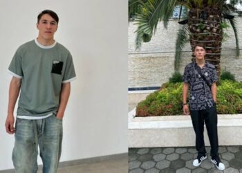 ზღვაში დაკარგული ბიჭის ცხედარი იპოვეს