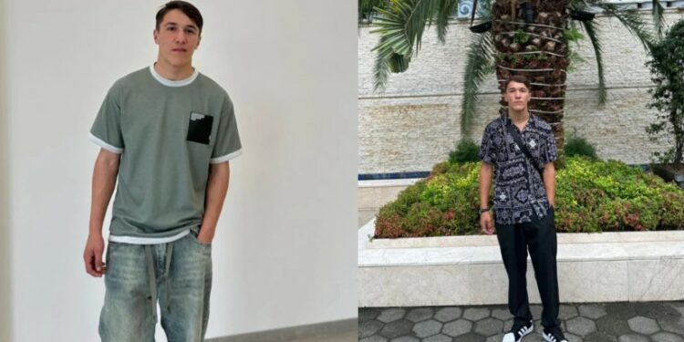 ზღვაში დაკარგული ბიჭის ცხედარი იპოვეს