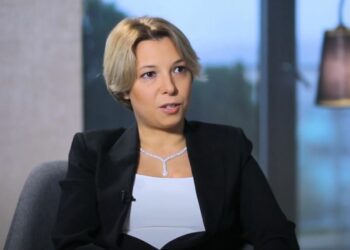 „ოცნება“ თვალსა და ხელს შუა ისე გაქრება, როგორც ავტობუსებით ჩამოყვანილი ხალხი გაქრა რუსთაველზე – ნინო ლომჯარია