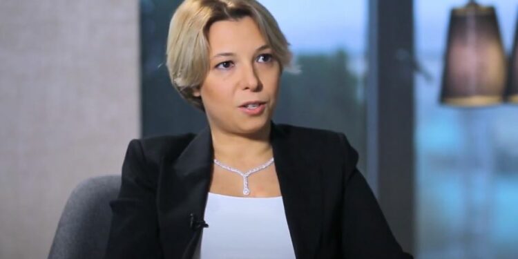 „ოცნება“ თვალსა და ხელს შუა ისე გაქრება, როგორც ავტობუსებით ჩამოყვანილი ხალხი გაქრა რუსთაველზე – ნინო ლომჯარია