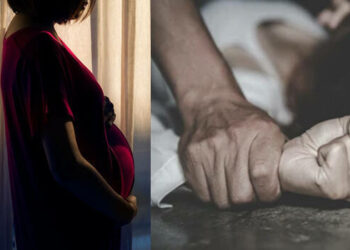 “საშინელება… 9 თვის ორსული ქმარმა სასიკვდილოდ სცემა…” – აკა სინჯიკაშვილი