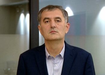 „ნაციონალური მოძრაობა“ სამშობლოს ღალატის გამო აუცილებლად გასამართლდება – სოზარ სუბარი