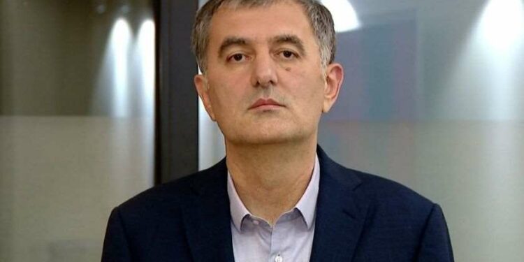 „ნაციონალური მოძრაობა“ სამშობლოს ღალატის გამო აუცილებლად გასამართლდება – სოზარ სუბარი