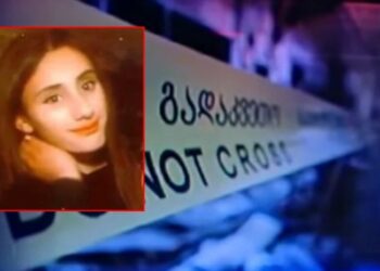 14 წლის აითაჯ შახმაროვას დედას 3 წლით, ბიძას კი 3 წლითა და ექვსი თვით თავისუფლების აღკვეთა მიესაჯა