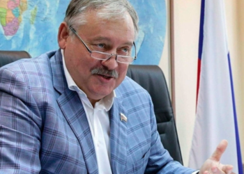 გაუგებარია როგორ აპირებს კობახიძე 2030 წლამდე აფხაზეთის და ოსეთის დაბრუნებას – ზატულინი