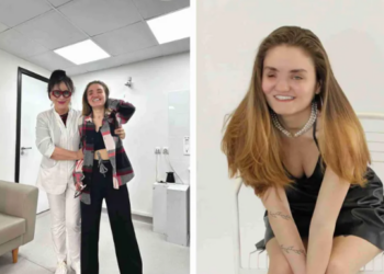 “ბევრს ეგონა, რომ ციცინომ შოუში თავის თავს რეკლამა გაუკეთა და ოპერაციას არ მიკეთებდა…” – მარიამ ტატანაშვილი