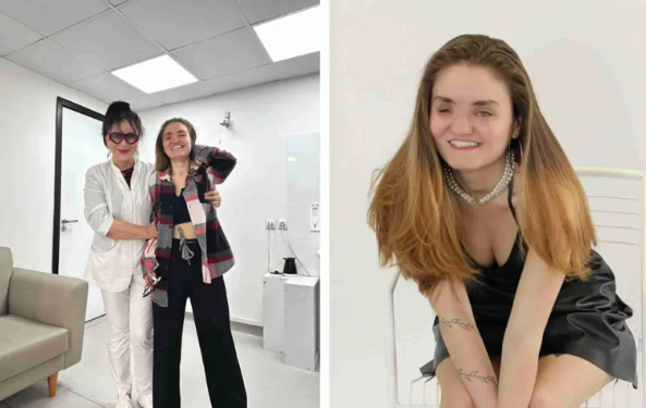 “ბევრს ეგონა, რომ ციცინომ შოუში თავის თავს რეკლამა გაუკეთა და ოპერაციას არ მიკეთებდა…” – მარიამ ტატანაშვილი