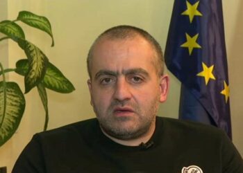 ვერ ეღირსებით 90-იანებს საკმაოდ დაგვაზიანეთ, მათ შორის პირადად მე – გიორგი გამსახურდია