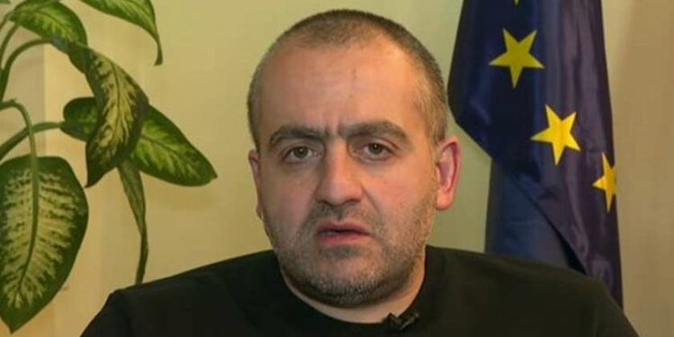 ვერ ეღირსებით 90-იანებს საკმაოდ დაგვაზიანეთ, მათ შორის პირადად მე – გიორგი გამსახურდია