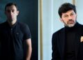 „მრცხვენია, რომ შენს გვერდით ვითამაშე 10 წელი. არ მეგონა თუ ასეთ არარაობად, მოღალატედ და უსუსურ კაცად ჩამოყალიბდებოდი“ – კახა ალადაშვილი