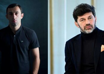 „მრცხვენია, რომ შენს გვერდით ვითამაშე 10 წელი. არ მეგონა თუ ასეთ არარაობად, მოღალატედ და უსუსურ კაცად ჩამოყალიბდებოდი“ – კახა ალადაშვილი