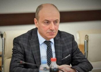 აშშ-ში აგრესიული სტუდენტების დაკავება თუ წესრიგის დაცვაა, საქართველოში სხვანაირად იკითხება დემოკრატია? – გურამ მაჭარაშვილი