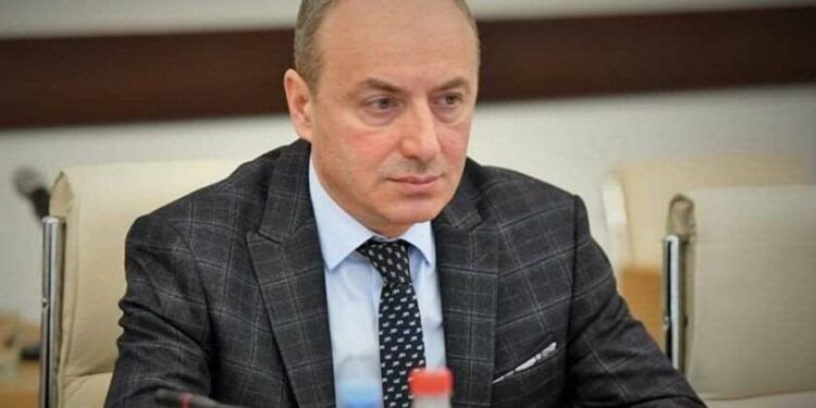 აშშ-ში აგრესიული სტუდენტების დაკავება თუ წესრიგის დაცვაა, საქართველოში სხვანაირად იკითხება დემოკრატია? – გურამ მაჭარაშვილი