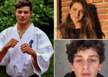 ვინ არიან ახალგაზრდები, რომლებიც ავტომობილით მდინარეში გადავარდნენ – “წარმოუდგენელი ტრაგედია დატრიალდა სვანეთში…”