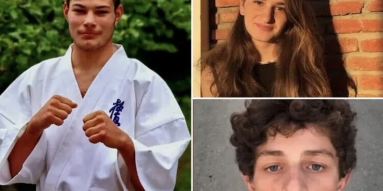 ვინ არიან ახალგაზრდები, რომლებიც ავტომობილით მდინარეში გადავარდნენ – “წარმოუდგენელი ტრაგედია დატრიალდა სვანეთში…”