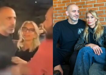 „ბევრი თქვენგანი დაბადებულიც არ იყო და ევროპა გაგონილიც არ ჰქონდა, ჩემმა ქმარმა საქართველოს დროშა რომ ააფრიალა“ – ხატია სიჭინავა