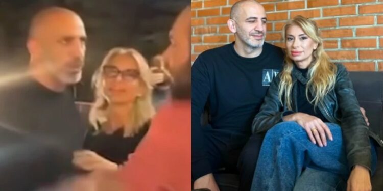 „ბევრი თქვენგანი დაბადებულიც არ იყო და ევროპა გაგონილიც არ ჰქონდა, ჩემმა ქმარმა საქართველოს დროშა რომ ააფრიალა“ – ხატია სიჭინავა