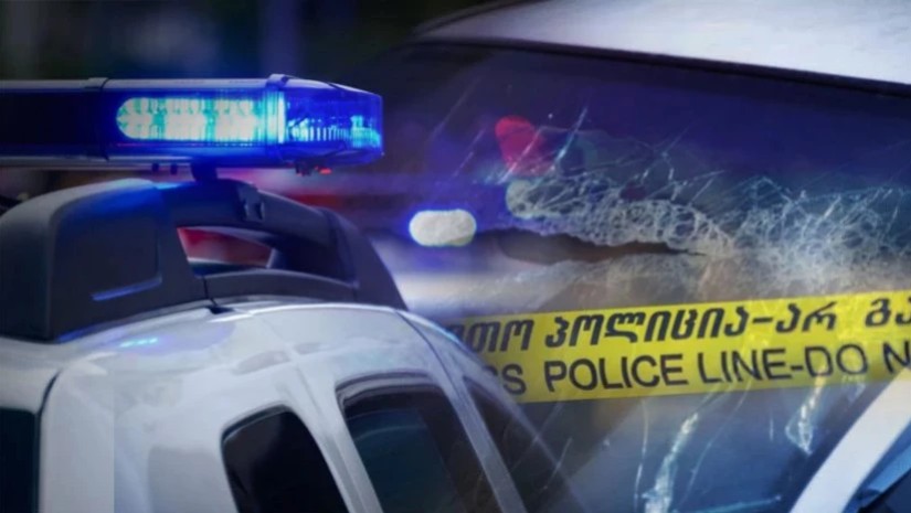 ერთი დაღუპული და შვიდი დაშავებული – რა ხდება ქუთაისი-წყალტუბოს გზაზე