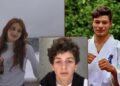 მაშველებმა მდინარე ნაკრაში მესამე მოზარდის ცხედარიც იპოვეს