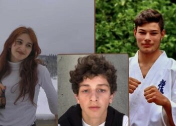 მაშველებმა მდინარე ნაკრაში მესამე მოზარდის ცხედარიც იპოვეს