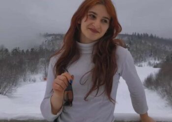 “ოდნავი ნუგეში მაინცაა იმისა რომ, ცარიელი სასახლის დატირება არ მოუწევთ შენ მშობლებს…” – სვანეთში ტრაგიკულად დაღუპულ გოგოს ემშვიდობებიან