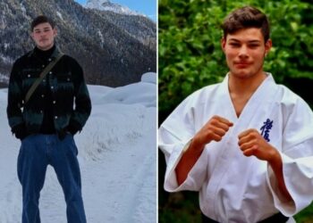 „ნუ იტყვით ჩემზე ცუდს იქ, სადაც მე არ ვარ!…“ – ტრაგიკულად დაღუპული საბა გვარმიანის უკანასკნელი პოსტი ფეისბუკზე