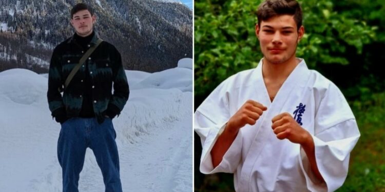 „ნუ იტყვით ჩემზე ცუდს იქ, სადაც მე არ ვარ!…“ – ტრაგიკულად დაღუპული საბა გვარმიანის უკანასკნელი პოსტი ფეისბუკზე