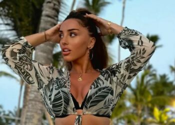 ნუცას აქვს სცენაზე წარდგენის უდიდესი ნიჭი და შაკირას დონის ქორეოგრაფია –   BBC ნუცა ბუზალაძეზე