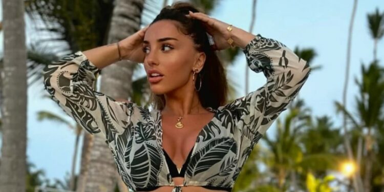 ნუცას აქვს სცენაზე წარდგენის უდიდესი ნიჭი და შაკირას დონის ქორეოგრაფია – BBC ნუცა ბუზალაძეზე