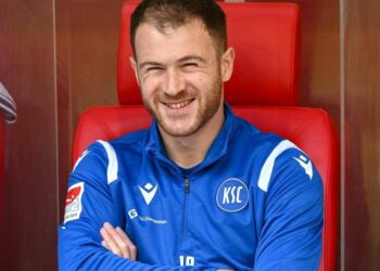 ᲑᲣᲓᲣ ᲛᲔᲝᲠᲔ ᲑᲣᲜᲓᲔᲡᲚᲘᲒᲐᲨᲘ ᲔᲠᲗ-ᲔᲠᲗᲘ ᲧᲕᲔᲚᲐᲖᲔ ᲔᲤᲔᲥᲢᲘᲐᲜᲘ ᲤᲝᲠᲕᲐᲠᲓᲘᲐ