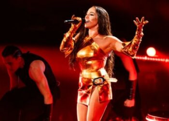 “7 წლის შემდეგ საქართველო ევროვიზიის ფინალშია…” – ნუცა ბუზალაძის ემოციური მიმართვა