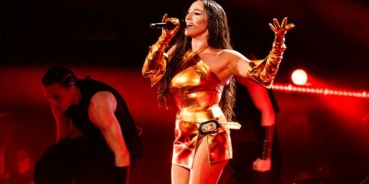 “7 წლის შემდეგ საქართველო ევროვიზიის ფინალშია…” – ნუცა ბუზალაძის ემოციური მიმართვა