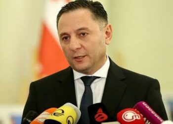 გადატრიალდნენ და გადმოტრიალდნენ თავიანთ ოფისებში, თავი დაანებონ პარლამენტს და სახელმწიფო უწყებების შენობებს – გომელაური