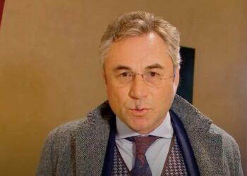 “კანონის მიხედვით, მე ვარ უცხოური ძალა… შეიძლება, სულაც არ მომწონს, მაგრამ უნდა მიიღონ” – tv “იმედის” მფლობელი