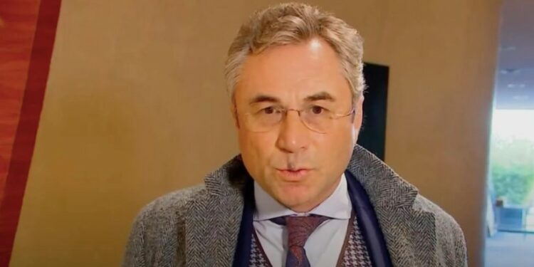 “კანონის მიხედვით, მე ვარ უცხოური ძალა… შეიძლება, სულაც არ მომწონს, მაგრამ უნდა მიიღონ” – tv “იმედის” მფლობელი