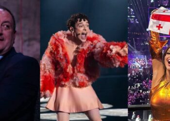 „ევროვიზიის საშინელ კონკურსს არაფერი ეშველება, სანამ არ შეიცვლება გამარჯვებულის გამოვლენის სისტემა“ – ზაზა შენგელია