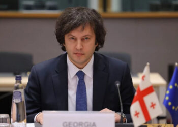 “ყველა უმკაცრესად აგებს პასუხს” –  ირაკლი კობახიძის მიმართვა