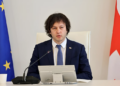 “პოლიტიკური უმცირესობის მოთხოვნებს არ გავითვალისწინებთ” – “ოცნება” უკან არ იხევს