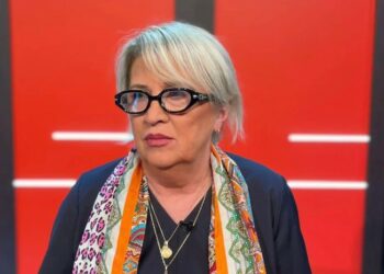 ნინო ფოჩხუა ამერიკელი ინსტრუქტორის დაკავებაზე: ასეთი ბოლო აქვს ყველას, ვინც სამტროდ ჩამოვა ჩვენს ქვეყანაში – დანდობა არ იქნება