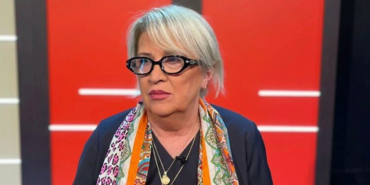 ნინო ფოჩხუა ამერიკელი ინსტრუქტორის დაკავებაზე: ასეთი ბოლო აქვს ყველას, ვინც სამტროდ ჩამოვა ჩვენს ქვეყანაში – დანდობა არ იქნება