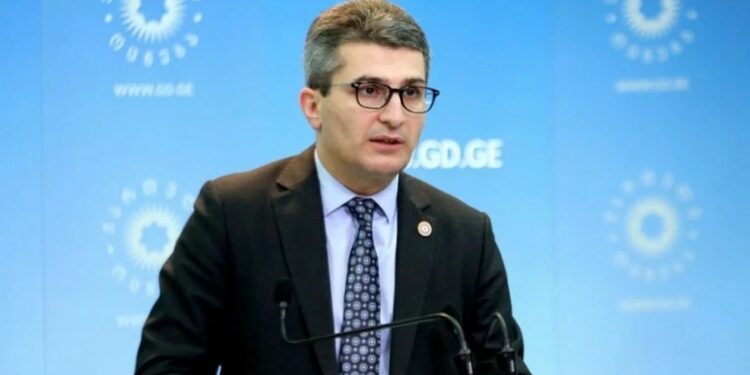 ხალხს ღამე გაათენებინეს და თვითონ შენობაში შესულებმა დაიძინეს – კომიტეტს ვერ მიუსწრეს – მამუკა მდინარაძე