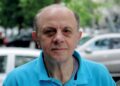 ლევან ბერძენიშვილმა კავკასიის უნივერსიტეტი დატოვა