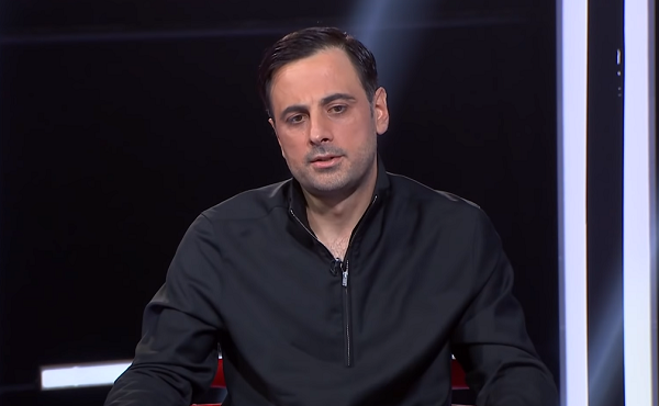 „ნებისმიერ ქვეყანას რომ გადავხედოთ, ჩვენი პოლიცია შაქარი და მურაბაა მათთან შედარებით…“ – ზურა ხაჩიძე