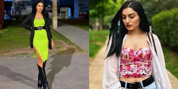 ჩხოროწყუში გაუჩინარებული ახალგაზრდა გარდაცვლილი იპოვეს