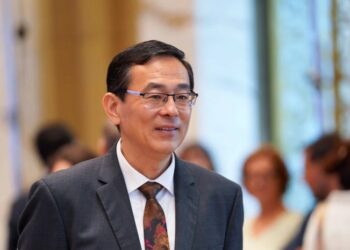 გამჭვირვალობის კანონი ქვეყნის შიდა პოლიტიკაა, საქართველოს შიდა პოლიტიკაში რომ არ ვერევით, ნიშნავს, რომ პატივს ვცემთ ქვეყნის სუვერენიტეტს – ჩინეთის ელჩი