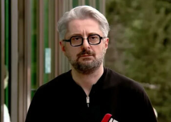 „ნატა ფერაძეს ოჯახთან ერთად მოუწია ქვეყნის დატოვება, რადგან დაჭერას უპირებდნენ სახელმწიფო გადატრიალების ბრალდებით“ – ნიკა გვარამია