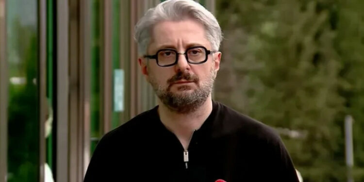 „ნატა ფერაძეს ოჯახთან ერთად მოუწია ქვეყნის დატოვება, რადგან დაჭერას უპირებდნენ სახელმწიფო გადატრიალების ბრალდებით“ – ნიკა გვარამია