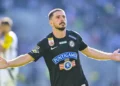 ოთარ კიტეიშვილი ავსტრიის ბუნდესლიგის სეზონის საუკეთესო ფეხბურთელად დასახელდა