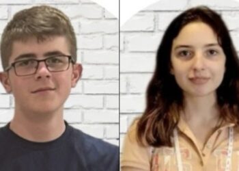 კომაროვის მოსწავლეები, დავით კლდიაშვილი და თამარ ფეიქრიშვილი სწავლას მასაჩუსეტსის ტექნოლოგიის ინსტიტუტში (MIT) სრული დაფინანსებით გააგრძელებენ