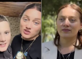 ვინ არის 11 წლის აუტისტი ბიჭუნა, რომელმაც 5 ენა იცის – “ერთ დღეს მითხრა, დედიკო, ყაზახური ვისწავლეო… საოცრად მღერის და გალობს”